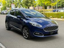 FORD Fiesta 1.0 SCTi Vignale, Benzin, Occasion / Gebraucht, Handschaltung - 4