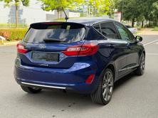 FORD Fiesta 1.0 SCTi Vignale, Benzin, Occasion / Gebraucht, Handschaltung - 5
