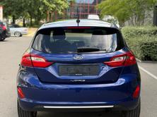 FORD Fiesta 1.0 SCTi Vignale, Benzin, Occasion / Gebraucht, Handschaltung - 6