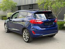 FORD Fiesta 1.0 SCTi Vignale, Benzin, Occasion / Gebraucht, Handschaltung - 7