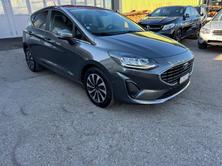 FORD Fiesta 1.0 SCTi MHEV Titanium Automat, Benzina, Occasioni / Usate, Automatico - 2