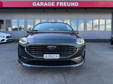 FORD Fiesta 1.0 SCTi MHEV Titanium Automat, Benzina, Occasioni / Usate, Automatico - 3