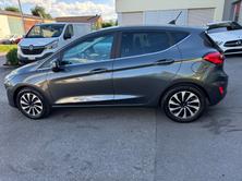 FORD Fiesta 1.0 SCTi MHEV Titanium Automat, Benzina, Occasioni / Usate, Automatico - 5
