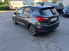 FORD Fiesta 1.0 SCTi MHEV Titanium Automat, Benzina, Occasioni / Usate, Automatico - 6