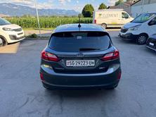 FORD Fiesta 1.0 SCTi MHEV Titanium Automat, Benzina, Occasioni / Usate, Automatico - 7