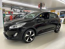 FORD Fiesta 1.0 SCTi Active, Benzina, Occasioni / Usate, Manuale - 2