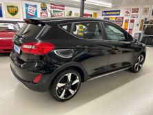 FORD Fiesta 1.0 SCTi Active, Benzina, Occasioni / Usate, Manuale - 4