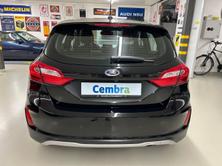 FORD Fiesta 1.0 SCTi Active, Benzina, Occasioni / Usate, Manuale - 6