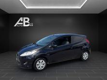 FORD Fiesta 1.6 16V Titanium, Benzina, Occasioni / Usate, Manuale - 2