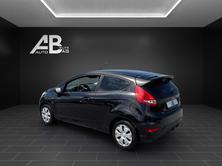 FORD Fiesta 1.6 16V Titanium, Benzina, Occasioni / Usate, Manuale - 3