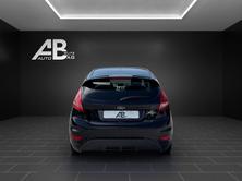 FORD Fiesta 1.6 16V Titanium, Benzina, Occasioni / Usate, Manuale - 4
