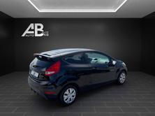 FORD Fiesta 1.6 16V Titanium, Benzina, Occasioni / Usate, Manuale - 5