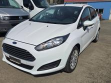FORD Fiesta 1.0 SCTi Titanium, Benzin, Occasion / Gebraucht, Handschaltung - 2