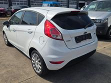 FORD Fiesta 1.0 SCTi Titanium, Benzin, Occasion / Gebraucht, Handschaltung - 3