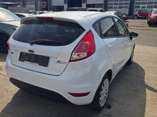 FORD Fiesta 1.0 SCTi Titanium, Benzin, Occasion / Gebraucht, Handschaltung - 4