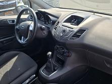 FORD Fiesta 1.0 SCTi Titanium, Benzin, Occasion / Gebraucht, Handschaltung - 5