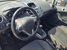 FORD Fiesta 1.0 SCTi Titanium, Benzin, Occasion / Gebraucht, Handschaltung - 7