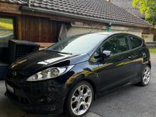 FORD Fiesta 1.6 16V Sport, Essence, Occasion / Utilisé, Manuelle - 2