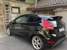 FORD Fiesta 1.6 16V Sport, Essence, Occasion / Utilisé, Manuelle - 3