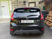 FORD Fiesta 1.6 16V Sport, Essence, Occasion / Utilisé, Manuelle - 4