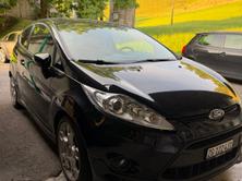 FORD Fiesta 1.6 16V Sport, Essence, Occasion / Utilisé, Manuelle - 5