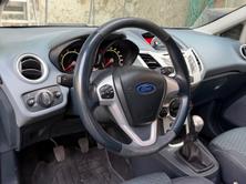 FORD Fiesta 1.6 16V Sport, Essence, Occasion / Utilisé, Manuelle - 6