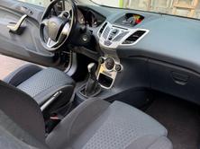 FORD Fiesta 1.6 16V Sport, Essence, Occasion / Utilisé, Manuelle - 7