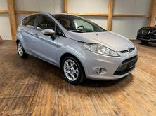 FORD Fiesta 1.4 16V Titanium, Benzin, Occasion / Gebraucht, Handschaltung - 3