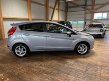 FORD Fiesta 1.4 16V Titanium, Benzin, Occasion / Gebraucht, Handschaltung - 4