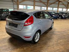 FORD Fiesta 1.4 16V Titanium, Benzin, Occasion / Gebraucht, Handschaltung - 5