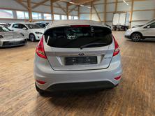 FORD Fiesta 1.4 16V Titanium, Benzin, Occasion / Gebraucht, Handschaltung - 6