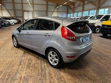 FORD Fiesta 1.4 16V Titanium, Benzin, Occasion / Gebraucht, Handschaltung - 7