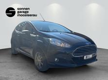 FORD Fiesta 1.0 SCTi Titanium X, Benzin, Occasion / Gebraucht, Handschaltung - 2