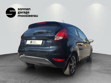 FORD Fiesta 1.0 SCTi Titanium X, Benzin, Occasion / Gebraucht, Handschaltung - 3