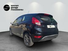 FORD Fiesta 1.0 SCTi Titanium X, Benzin, Occasion / Gebraucht, Handschaltung - 4