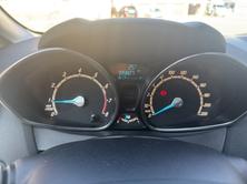 FORD Fiesta 1.0 SCTi Titanium X, Benzin, Occasion / Gebraucht, Handschaltung - 5