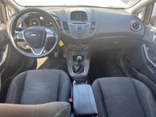 FORD Fiesta 1.0 SCTi Titanium X, Benzin, Occasion / Gebraucht, Handschaltung - 6