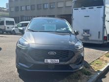 FORD Fiesta 1.0 SCTi MHEV ST Line Automat, Mild-Hybrid Petrol/Electric, Second hand / Used, Automatic - 2