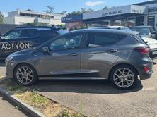 FORD Fiesta 1.0 SCTi MHEV ST Line Automat, Mild-Hybrid Petrol/Electric, Second hand / Used, Automatic - 3