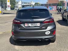 FORD Fiesta 1.0 SCTi MHEV ST Line Automat, Mild-Hybrid Petrol/Electric, Second hand / Used, Automatic - 4
