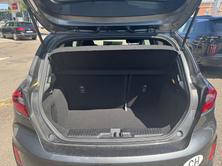 FORD Fiesta 1.0 SCTi MHEV ST Line Automat, Mild-Hybrid Petrol/Electric, Second hand / Used, Automatic - 5