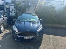FORD Fiesta 1.0 Freetech, Petrol, Second hand / Used, Manual - 2
