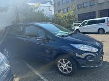 FORD Fiesta 1.0 Freetech, Petrol, Second hand / Used, Manual - 3