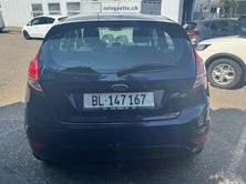 FORD Fiesta 1.0 Freetech, Petrol, Second hand / Used, Manual - 4