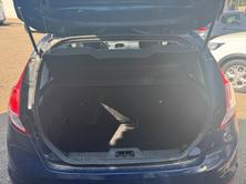 FORD Fiesta 1.0 Freetech, Petrol, Second hand / Used, Manual - 7