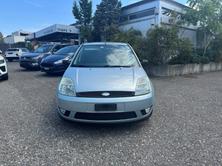 FORD Fiesta 1.4 16V Trend, Benzin, Occasion / Gebraucht, Handschaltung - 2