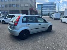 FORD Fiesta 1.4 16V Trend, Benzin, Occasion / Gebraucht, Handschaltung - 3