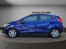 FORD Fiesta 1.0 SCTi Freetech, Benzin, Occasion / Gebraucht, Handschaltung - 2