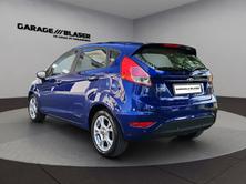 FORD Fiesta 1.0 SCTi Freetech, Benzin, Occasion / Gebraucht, Handschaltung - 3
