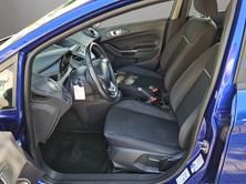 FORD Fiesta 1.0 SCTi Freetech, Benzin, Occasion / Gebraucht, Handschaltung - 5
